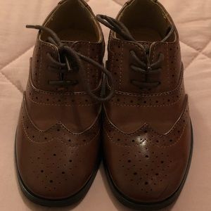 toddler boys dress shoes